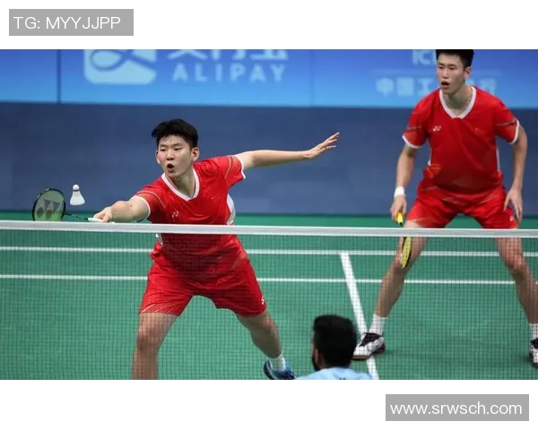 杭州羽毛球队在联合会杯中的默契配合与精彩表现分析 杭州羽毛球队在联合会杯中的默契配合与精彩表现分析