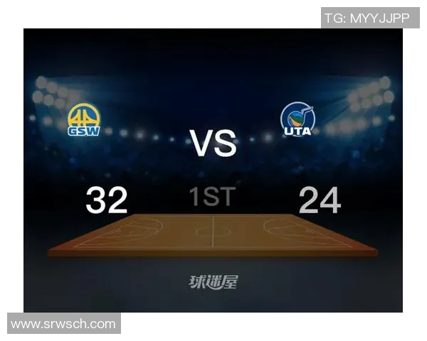 勇士对阵爵士精彩直播地址分享与观看指南