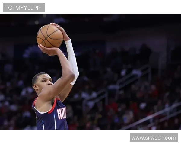 小贾巴里史密斯:新星崛起与未来篮球的无限可能性 小贾巴里史密斯:新星崛起与未来篮球的无限可能性