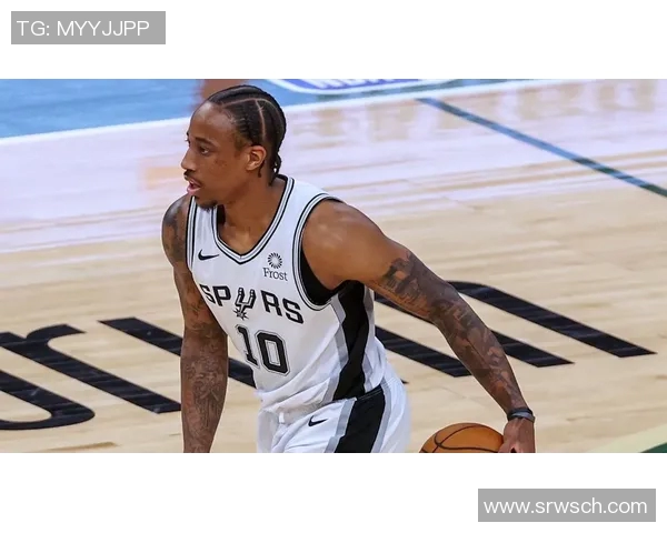 德马尔德罗赞：从天赋少年到NBA全明星的辉煌旅程