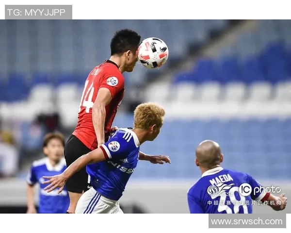 激情对决上港迎战横滨水手直播盛况尽在眼前不容错过