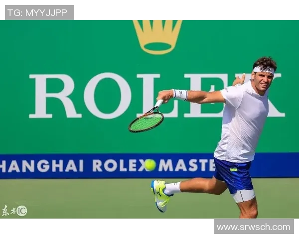 瓜拉尼与波特诺激战正酣谁能在这场较量中笑到最后