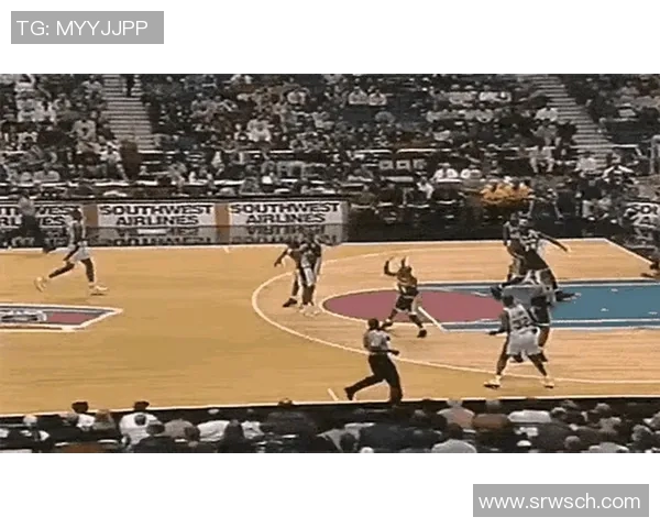 邓肯与奥胖经典对决视频回顾两位传奇巨星的巅峰时刻