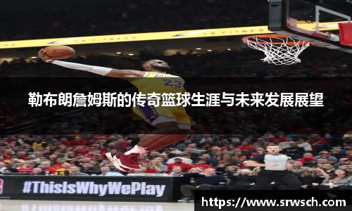 勒布朗詹姆斯的传奇篮球生涯与未来发展展望